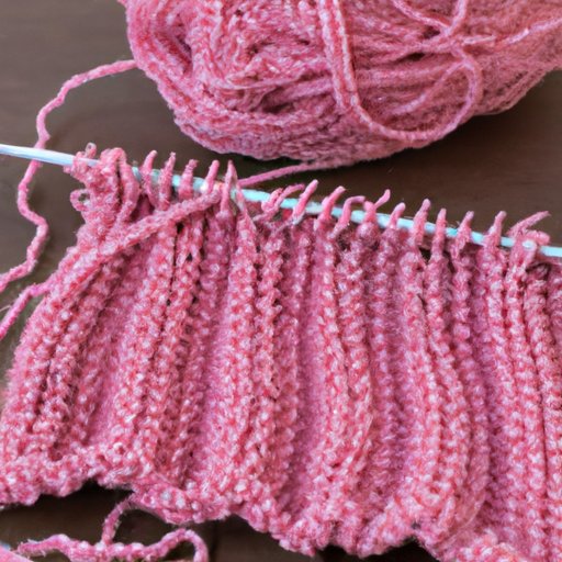 Get Your Knitting Started: Quick and Easy Methods of Casting On