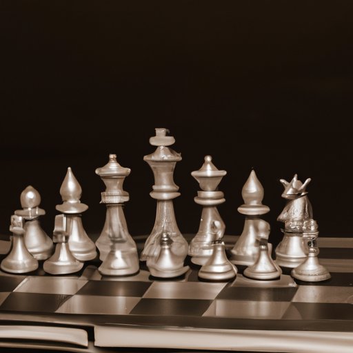 The Essential Rules of Castling in Chess: How and When to Do It