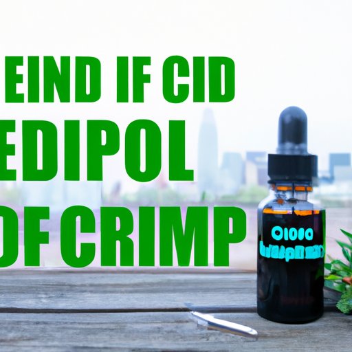 CBD Oil and its Effect on Anxiety and Depression: A Comprehensive Guide