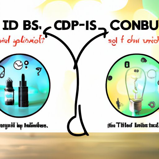 Different Ways to Consume CBD Oil and the Pros and Cons of Each