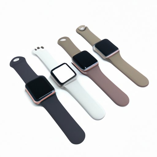 Best Replacement Bands for Your Apple Watch