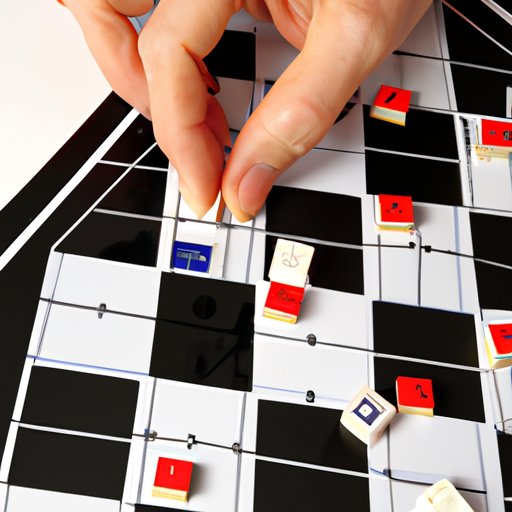 Learn the Rules of the Game