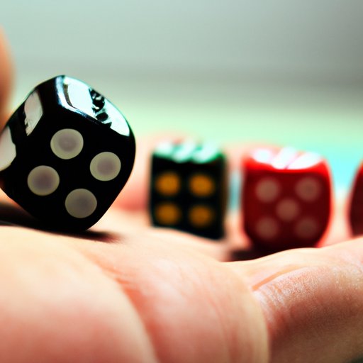 Choose Games with the Best Odds