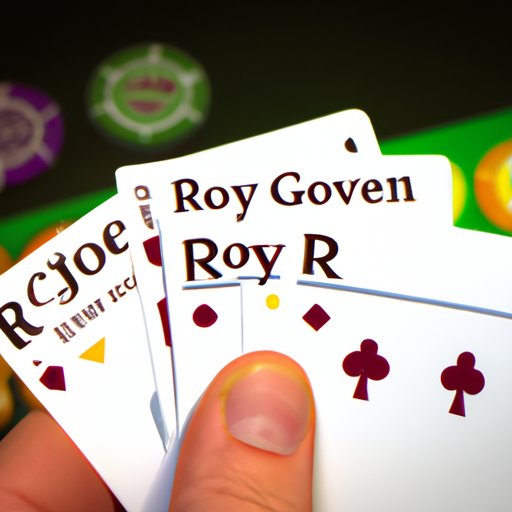 Unlock More Rewards: How to Check Your Casino Royale Points Like a Pro