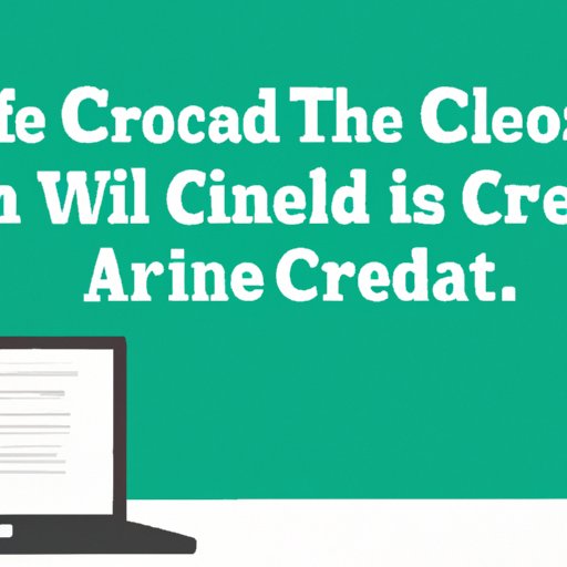 When No One is There to Take Credit: How to Cite a Website with No Author