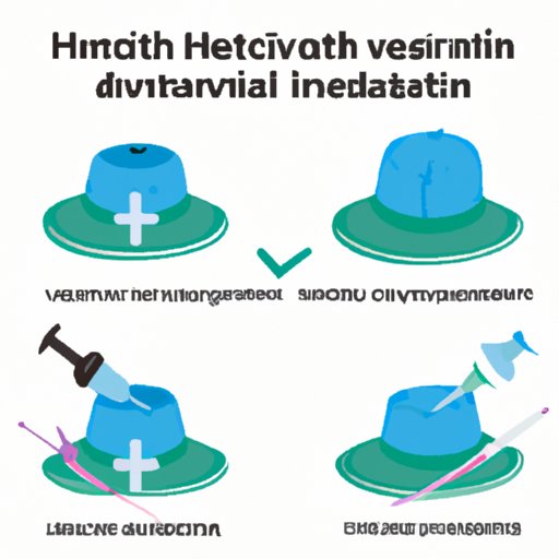 IV. Effective and Safe Hat Cleaning Methods