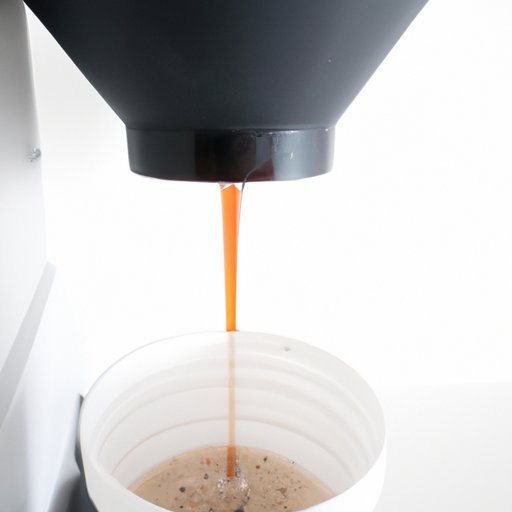 The Ultimate Guide to Cleaning Your Coffee Maker with Vinegar