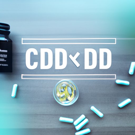 How to Detox Your Body from CBD Using Supplements