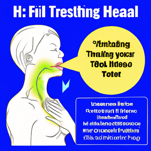IV. 5 Easy Breathing Techniques to Get Rid of Phlegm in Your Throat