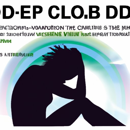 CBD Detoxing: Overcoming Withdrawal Symptoms