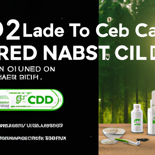 How to Naturally Clear CBD from Your System in 24 Hours