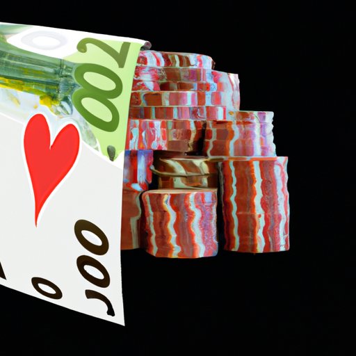 10 Tips for Collecting Bricks on Cash in Casinos
