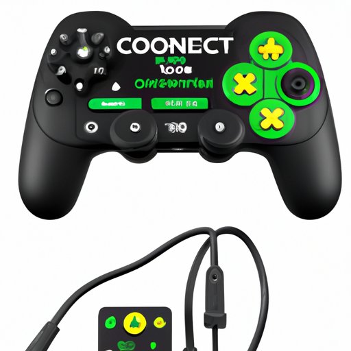 Mastering Console Gaming: Learn How to Connect Your Xbox Controller Today