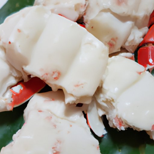  Nutritional Benefits of Crab Meat 