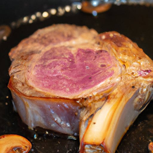 A Foolproof Guide to Cooking an Eye of Round Roast