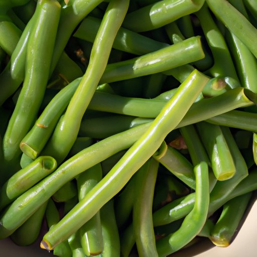 The Ultimate Guide to Cooking Fresh Green Beans: Everything You Need to Know