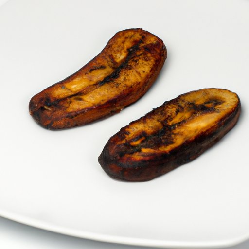 VI. Plantains 101: From Classic Fried to Baked and Beyond