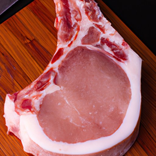 Mastering your thick pork chops: 5 tips and tricks