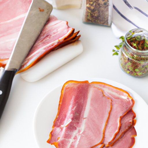 IV. Mix It Up: Unique and Flavorful Ways to Cook Turkey Bacon
