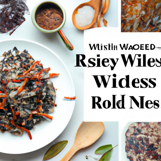10 Delicious Wild Rice Recipes to Try Tonight