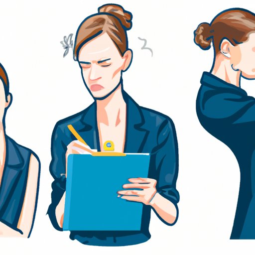 Tips for Preventing and Treating Neck Pain for Office Workers