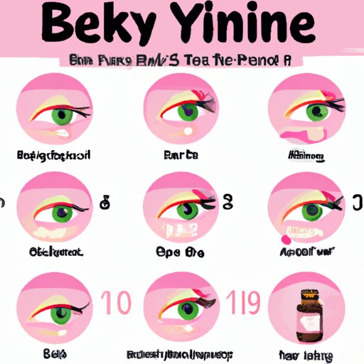 VIII. Pink Eye Home Remedies You Can Try Today