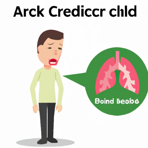 Coping with Shortness of Breath Caused by Acid Reflux