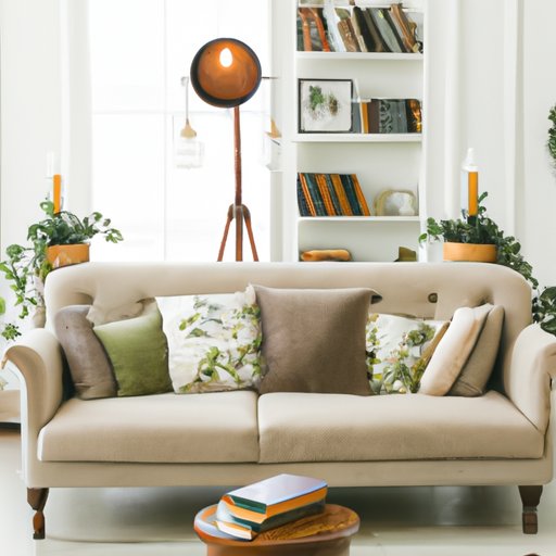 How to Achieve a Cozy Living Room: Tips and Tricks
