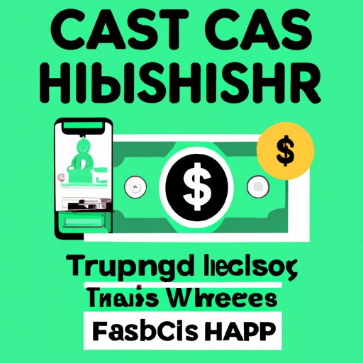 Tips and Tricks for Managing Cash App History