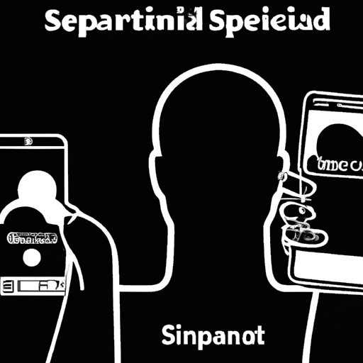 VIII. The Difference between Deactivating and Deleting Your Snapchat Account