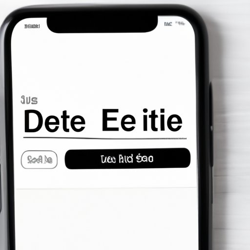  How to Delete Subscriptions on iPhone 