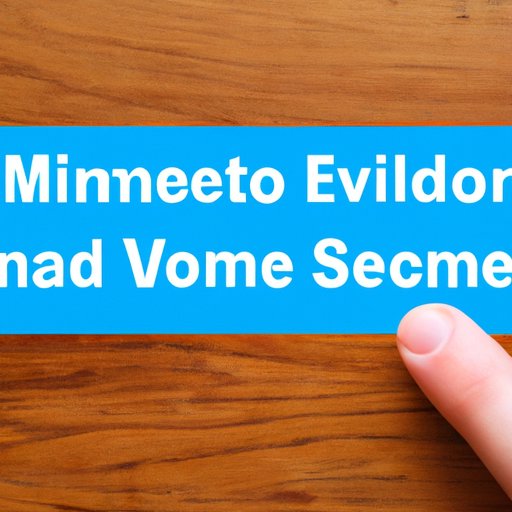 Conclusion: Making Informed Decisions about Deleting your Venmo Account