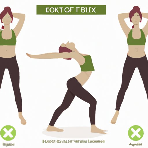 Yoga Poses to Strengthen and Detoxify Your Liver