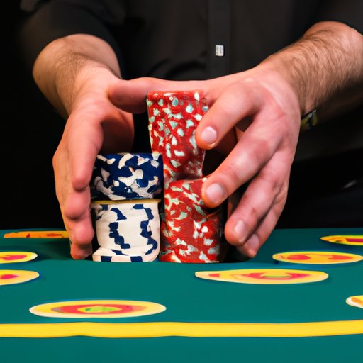 From Dealing to Management: Advancing Your Career in the Casino Industry