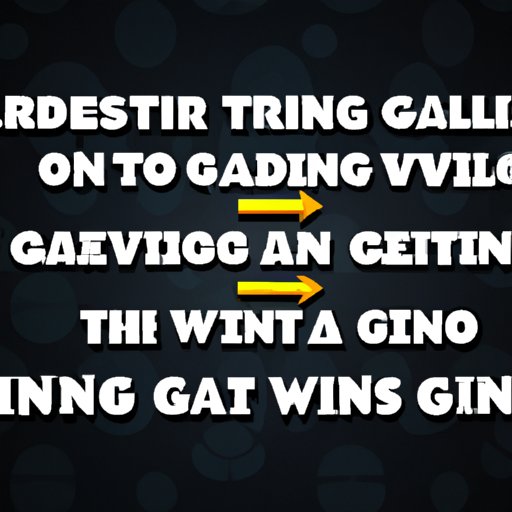 IV. Video Tutorial on Doing Casino Work in GTA