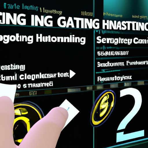 Avoiding Common Mistakes While Fingerprint Hacking in GTA 5 Casino Heist