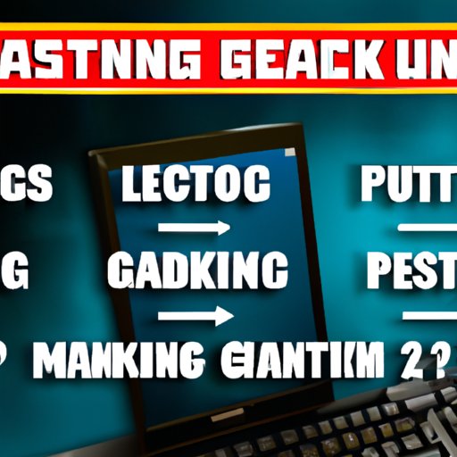 Advanced Techniques for Quick and Easy Fingerprint Hacking in GTA 5 Casino Heist