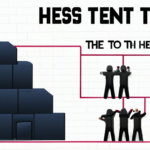VI. The Importance of Teamwork: How to Build and Lead a Successful Heist Crew