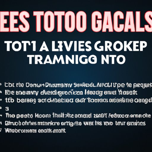 Top Tips and Tricks for Pulling Off a Successful GTA 5 Casino Heist