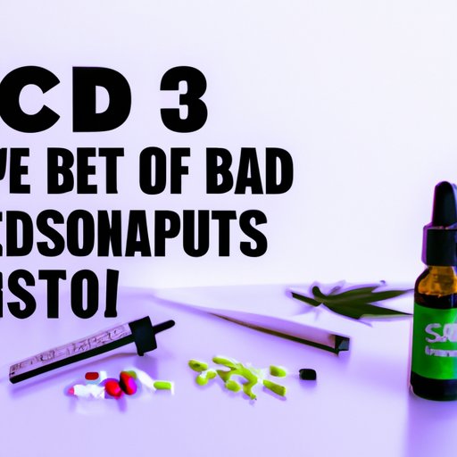 Finding Your Optimal CBD Dosage: Tips and Tricks