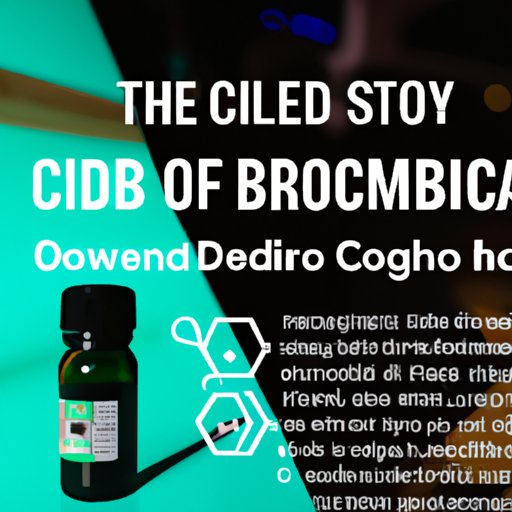 The Benefits of Microdosing CBD and How to Do It Safely