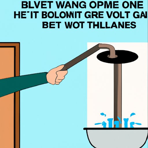 VII. The Benefits of Hiring a Professional to Drain Your Water Heater