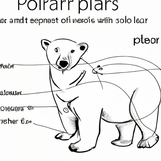 VII. Common Mistakes and How to Avoid Them When Drawing a Polar Bear