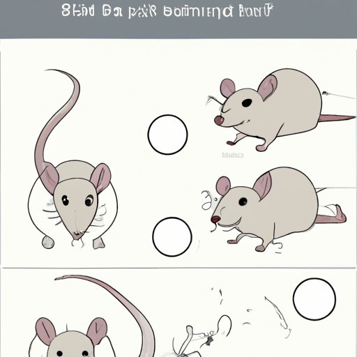 II. A Step by Step Guide: How to Draw a Rat