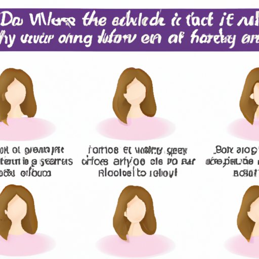 VII. What to Do If You Accidentally Dye Your Hair Too Dark or Too Light
