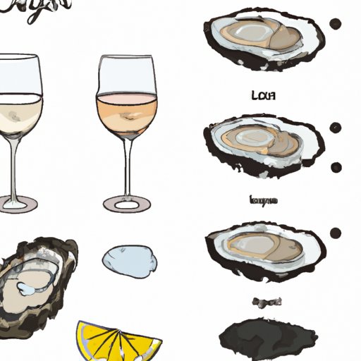  How to Pair Oysters with Wine and Other Beverages 