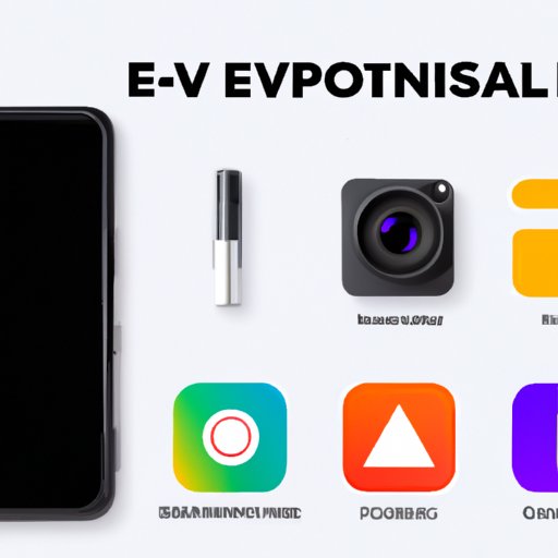 V. 7 Essential Tools for Editing Videos on Your iPhone