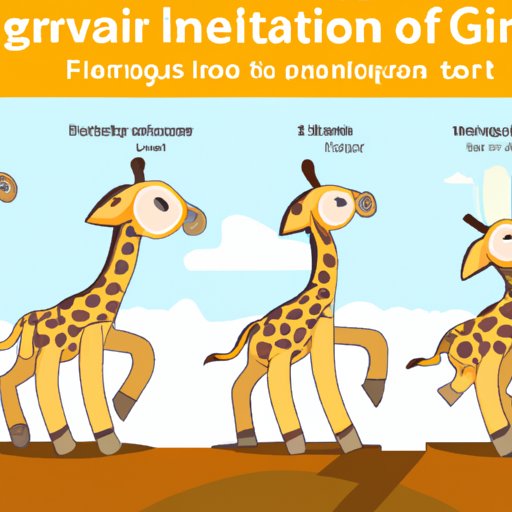The Evolutionary Journey of Girafarig: How to Successfully Navigate Each Stage