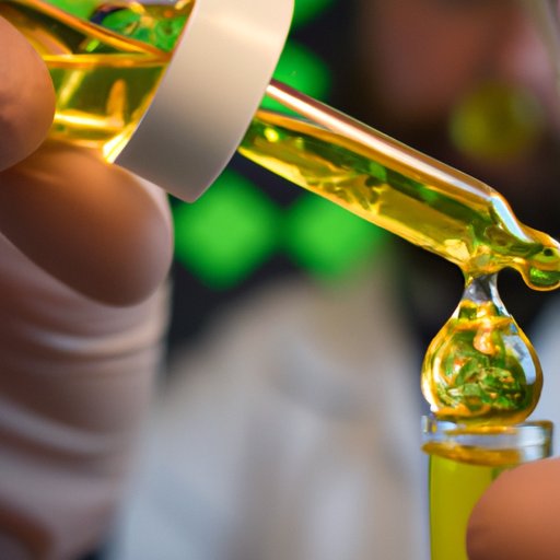 The Science of CBD Extraction