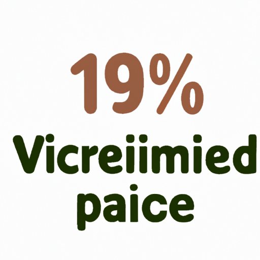 VI. Using Practical Examples to Teach You How to Find Percentages Accurately and Effectively